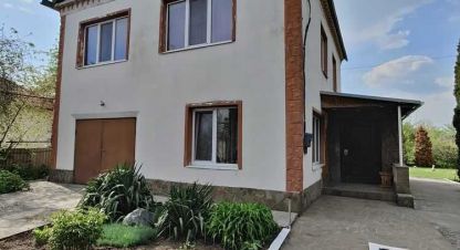 Купить 4-х комнатную дом в г. Подгородное . Фотография №2