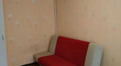 Сдам квартиру 1 комнатную с общей площадью 21м2, 5/9 эт., на улице Давида ойстраха, Пересыпский район, г. Одесса , Одесская обл., Украина, агентство Aspo.biz. Фотография №1