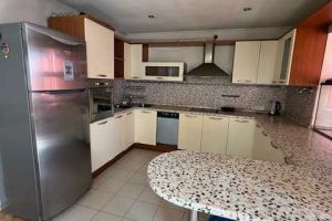 Продам квартиру 3-х комнатную с общей площадью 110м2, 6/16 эт., на улице Добровольского, Пересыпский район, г. Одесса , Одесская обл., Украина, агентство Aspo.biz