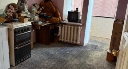 Продам квартиру 2-х комнатную с общей площадью 51м2, 6/16 эт., на улице Добровольского, Пересыпский район, г. Одесса , Одесская обл., Украина, агентство Aspo.biz. Фотография №1