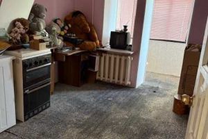 Продам квартиру 2-х комнатную с общей площадью 51м2, 6/16 эт., на улице Добровольского, Пересыпский район, г. Одесса , Одесская обл., Украина, агентство Aspo.biz