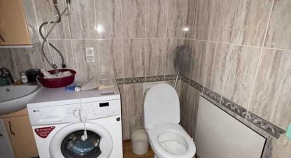 Купить 1 комнатную квартиру на улице Николаевская дорога г. Одесса . Фотография №4