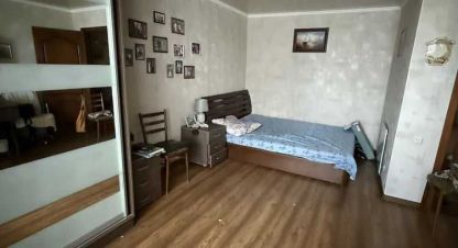 Продам квартиру 1 комнатную с общей площадью 38м2, 9/9 эт., на улице Николаевская дорога, Пересыпский район, г. Одесса , Одесская обл., Украина, агентство Aspo.biz. Фотография №1