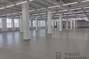 Сдам офисное помещение с общей площадью 550м2, на улице суворова, г. Пенза, Пензенская обл., Россия, агентство Твой Маклер