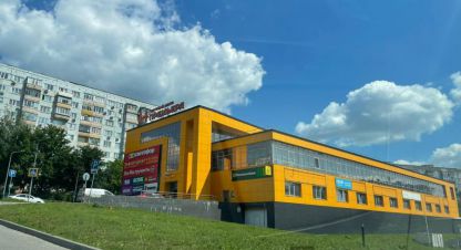 Снять офисное помещение, 50 кв. м., Россия, г. Пенза. Фотография №8