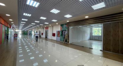Сдаётся офисное помещение в г. Пенза. Фотография №6