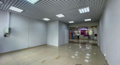 Снять офисное помещение в г. Пенза. Фотография №2