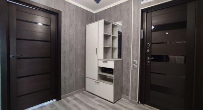 Купить квартиру 3-х комнатную, 61.7 кв. м., Россия, г. Оренбург. Фотография №10