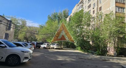 Снять торговое помещение на улице Космонавтов г. Астрахань. Фотография №5