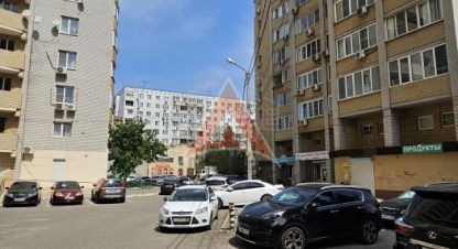 Снять торговое помещение на улице Космонавтов г. Астрахань. Фотография №4