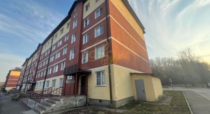 Купить квартиру в г. Высоковск. Фотография №2