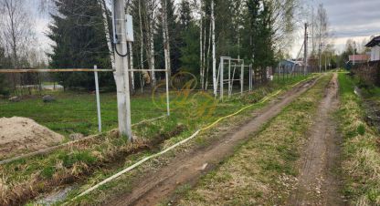 Купить земельный участок на улице 480 г. Снт орлово. Фотография №4