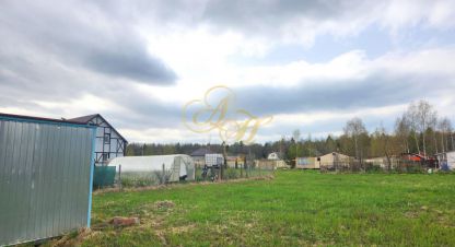 Продам земельный участок, на улице 480, г. Снт орлово, Московская обл., Россия, агентство АН Новосел. Фотография №1