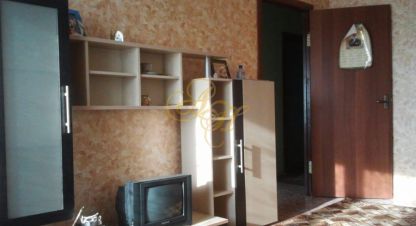 Купить 1 комнатную квартиру в г. Высоковск. Фотография №2
