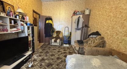 Продаётся 1 комнатная квартира в г. Высоковск. Фотография №6