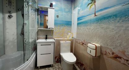Купить квартиру 1 комнатную, 35.9 кв. м., Россия, г. Клин. Фотография №10