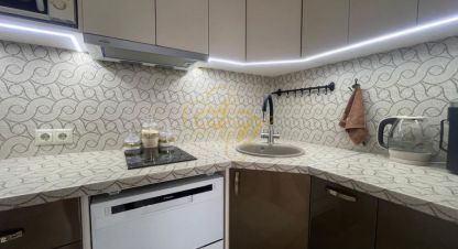 Купить 1 комнатную квартиру на улице Мкр майданово г. Клин. Фотография №4