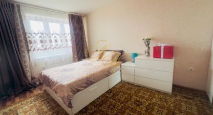 Купить квартиру 1 комнатную, 35.9 кв. м., Россия, г. Клин. Фотография №8