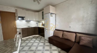 Купить 1 комнатную квартиру в г. Клин. Фотография №2