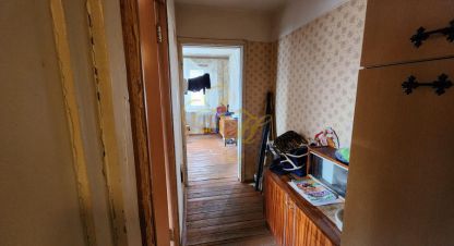 Купить квартиру 3-х комнатную, 56 кв. м., Россия, г. Клин. Фотография №8