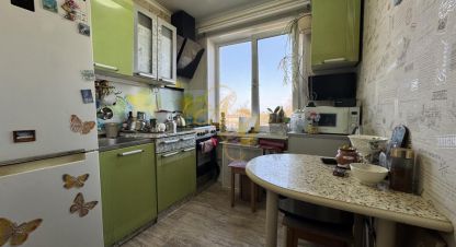 Продаётся 1 комнатная квартира в г. Высоковск. Фотография №6
