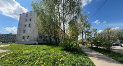 Купить квартиру в г. Высоковск. Фотография №3