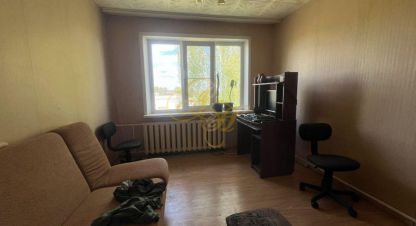 Купить квартиру 3-х комнатную, 56.4 кв. м., Россия, г. Высоковск. Фотография №9