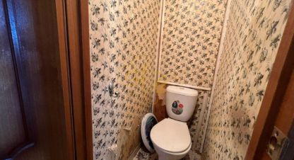 Продаётся 3-х комнатная квартира в г. Высоковск. Фотография №6