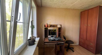 Купить квартиру 3-х комнатную, 56.4 кв. м., Россия, г. Высоковск. Фотография №8