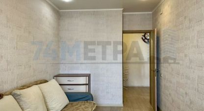 Снять квартиру 2-х комнатную, 72 кв. м., Россия, г. Челябинск. Фотография №9