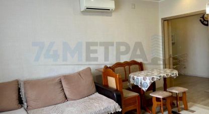 Снять квартиру в г. Челябинск. Фотография №3