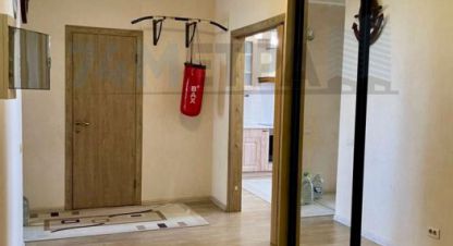 Снять квартиру 2-х комнатную, 72 кв. м., Россия, г. Челябинск. Фотография №10