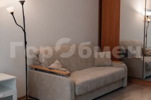 Сдам квартиру 1 комнатную с общей площадью 35м2, 4/9 эт., на улице Александры монаховой, г. Посёлок коммунарка, Москва, Россия, агентство ГорОбмен