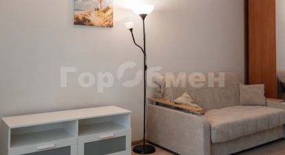 Сдаётся 1 комнатная квартира в г. Посёлок коммунарка. Фотография №6