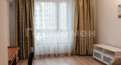 Снять квартиру 1 комнатную, 35 кв. м., Россия, г. Посёлок коммунарка. Фотография №10