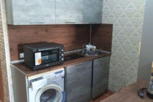 Сдам квартиру с общей площадью 26м2, 7/17 эт., на улице Норильская, Октябрьский район, г. Красноярск, Красноярский край, Россия, агентство АБАКАРИ-Недвижимость