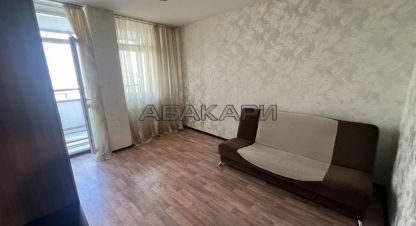 Снять 1 комнатную квартиру в г. Красноярск. Фотография №2