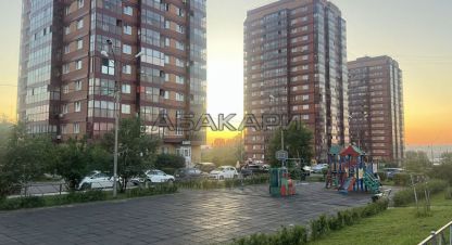 Сдаётся 1 комнатная квартира в г. Красноярск. Фотография №6