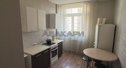 Снять квартиру в г. Красноярск. Фотография №3