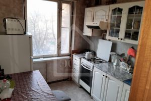 Продам квартиру 1 комнатную с общей площадью 34м2, 4/9 эт., на улице Щёлковское шоссе, г. Москва, Москва, Россия, агентство ООО «АН «Эстер»