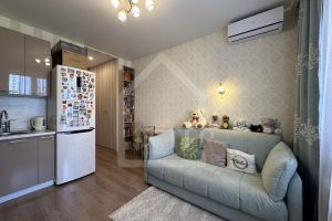 Продам квартиру с общей площадью 22.2м2, 4/25 эт., на улице Сходненская, г. Путилково пгт, Московская обл., Россия, агентство ООО «АН «Эстер»