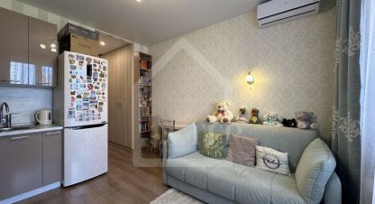 Продам квартиру с общей площадью 22.2м2, 4/25 эт., на улице Сходненская, г. Путилково пгт, Московская обл., Россия, агентство ООО «АН «Эстер». Фотография №1