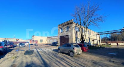 Купить производственно-складское помещение в г. Электросталь. Фотография №3