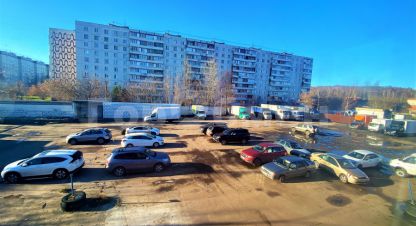 Продаётся производственно-складское помещение в г. Электросталь. Фотография №6