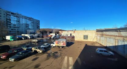 Купить производственно-складское помещение на улице Западная г. Электросталь. Фотография №5