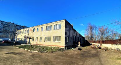 Продам производственно-складское помещение с общей площадью 1746м2, на улице Западная, г. Электросталь, Московская обл., Россия, агентство ГорОбмен. Фотография №1