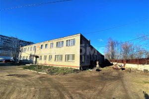 Продам производственно-складское помещение с общей площадью 1746м2, на улице Западная, г. Электросталь, Московская обл., Россия, агентство ГорОбмен