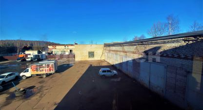 Купить производственно-складское помещение на улице Западная г. Электросталь. Фотография №4