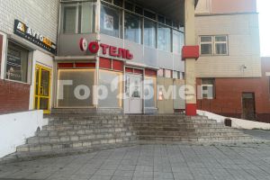 Продам офисное помещение с общей площадью 306.8м2, на улице Братиславская, г. Москва, Москва, Россия, агентство ГорОбмен