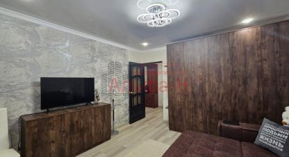 Купить 2-х комнатную квартиру на улице Ермолова г. Ессентуки. Фотография №4